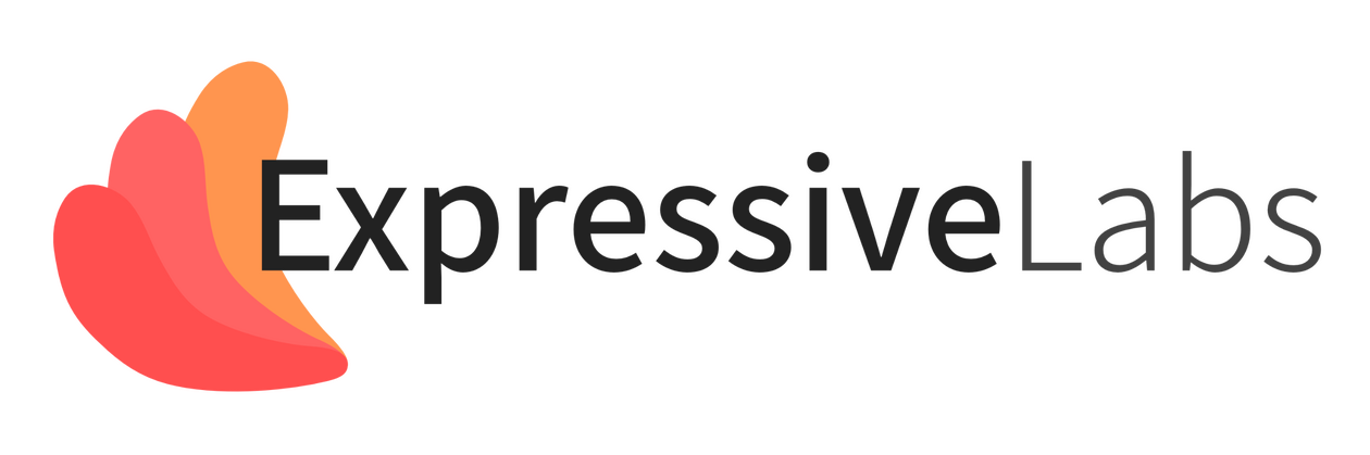 Icon for ExpressiveLabs, a Netherlands based company developing Mikoto Studios