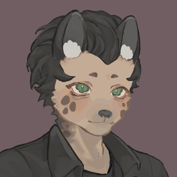 Icon for emptyshelled, Voice Provider of IDN100%'s EMSH3