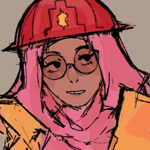 Icon for skeou, Carrd website helper for IDN100%