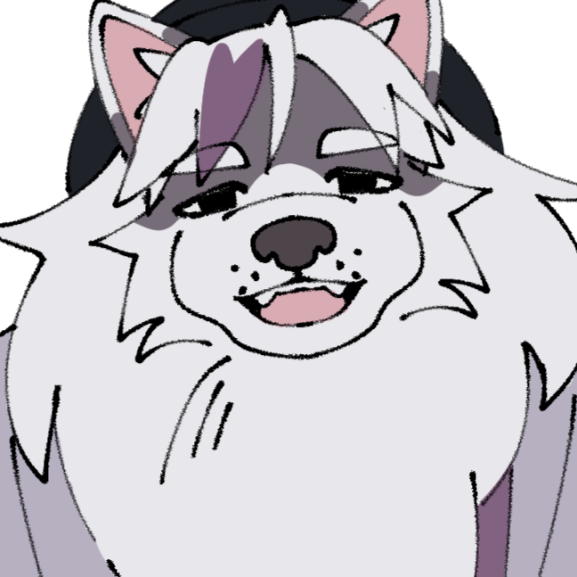 Icon for HowlingVulpeoRouko, in charge of quality assurance for IDN100%