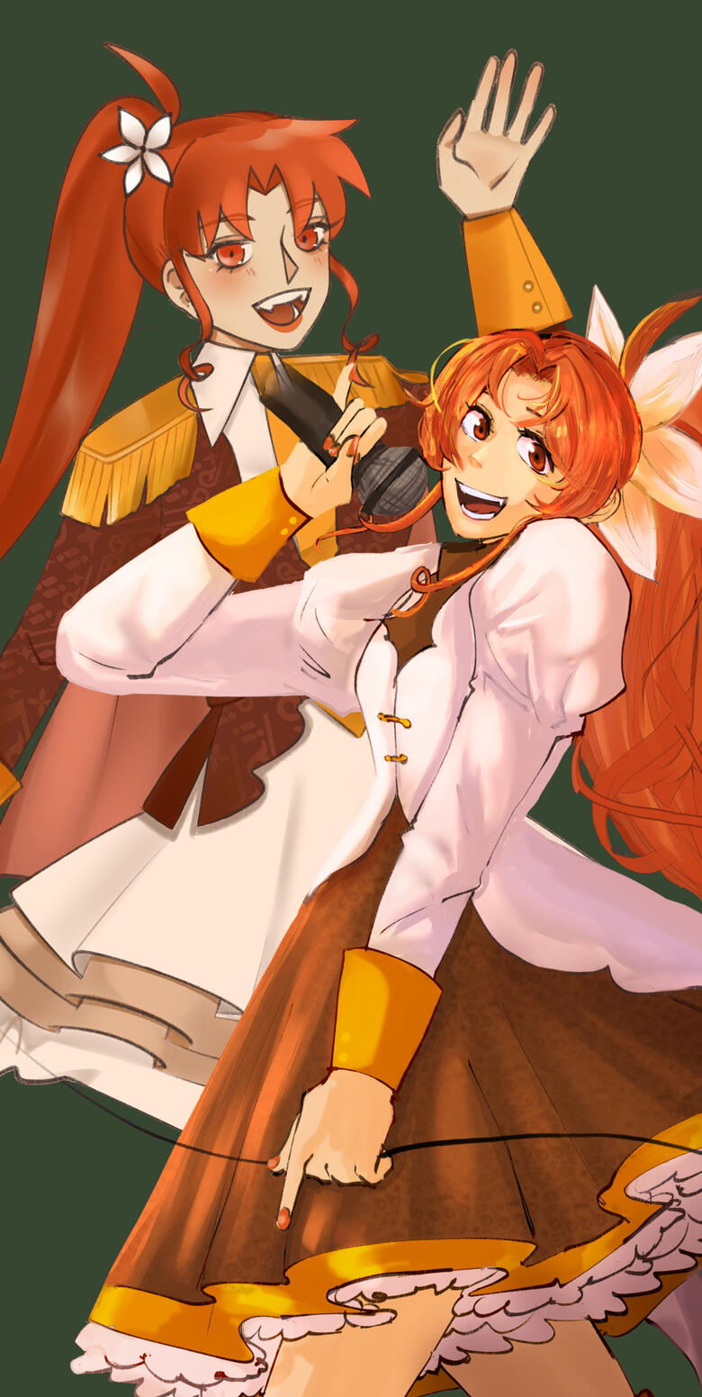 Tasya Icon for Tasya, IDN100%'s cute soprano voicebank and mascot