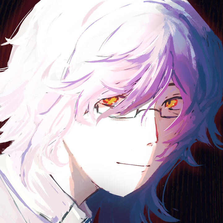 Icon for Chevrefee, current project leader of IDN100%