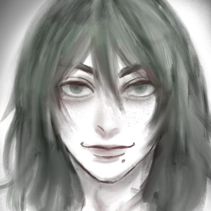 Icon for ndoandou, Voice Provider for IDN100%'s Mitha